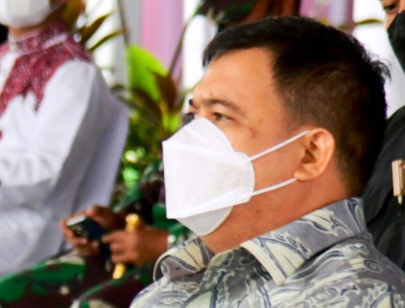 [ANALISIS] Haji Isam Bikin Pede Calon Kepala Daerah