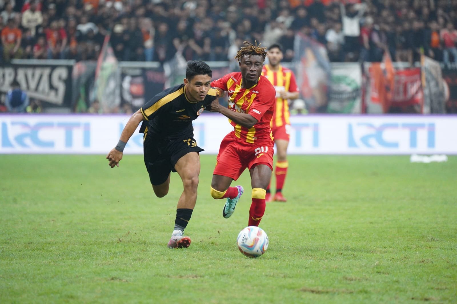 Dikalahkan Selangor FC, Persija Runner Up Turnamen Pramusim di JIS