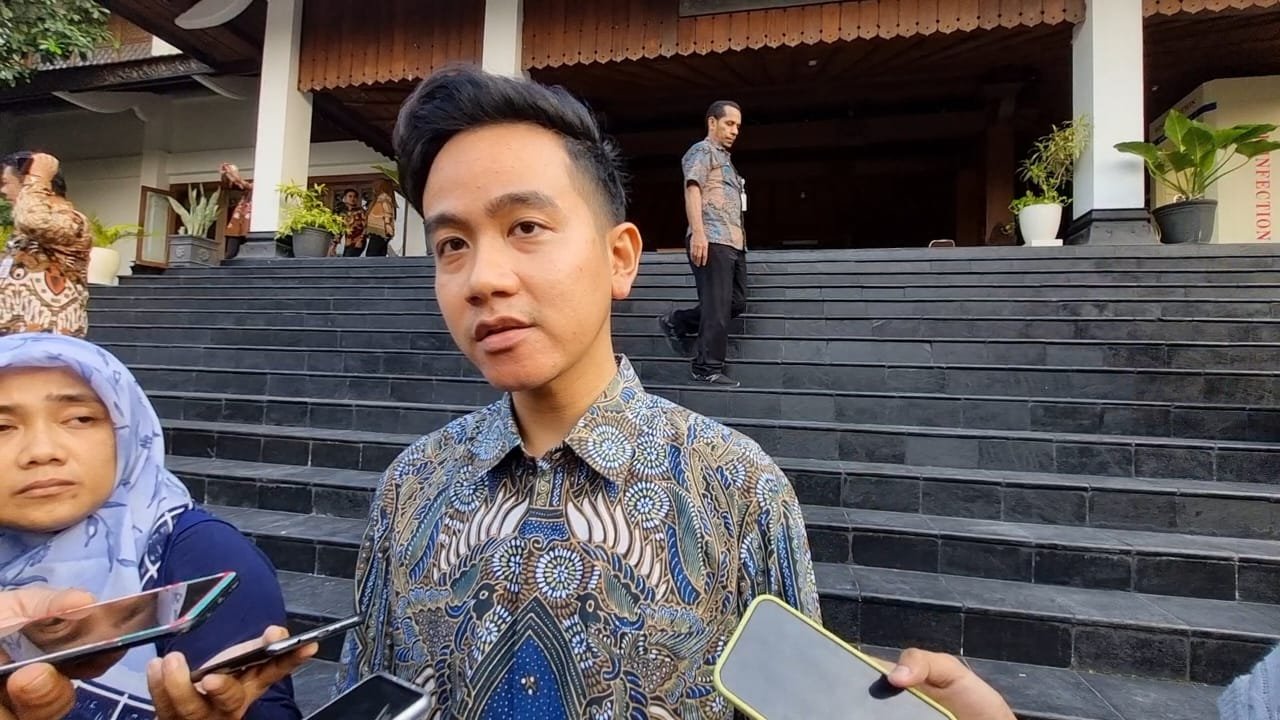 Tiga Perempuan Daftar Bakal Cawalkot Solo, Ini Pilihan Gibran