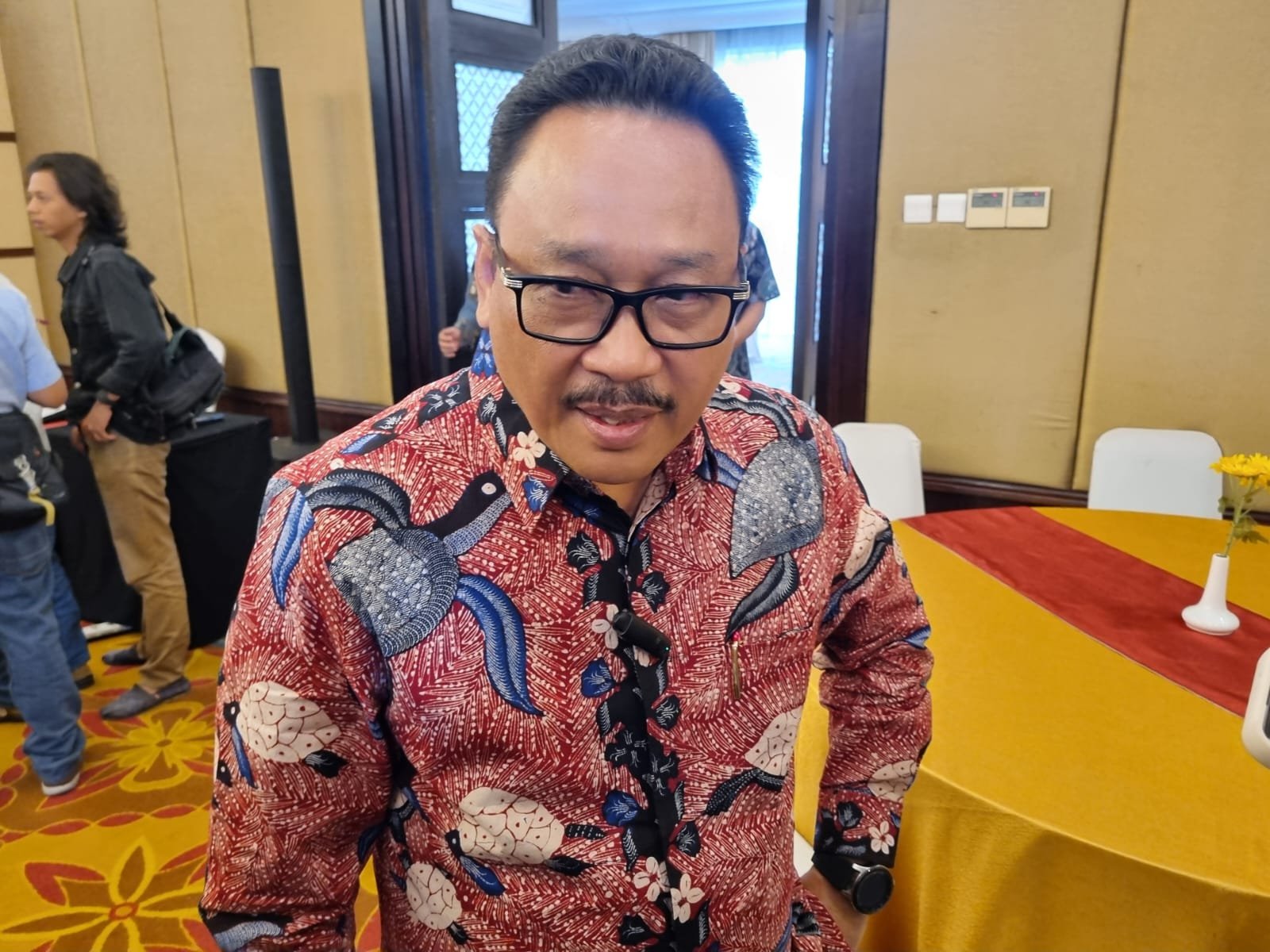 5 Warisan Dokumenter Indonesia Diajukan sebagai Memory Of The World Ke UNESCO