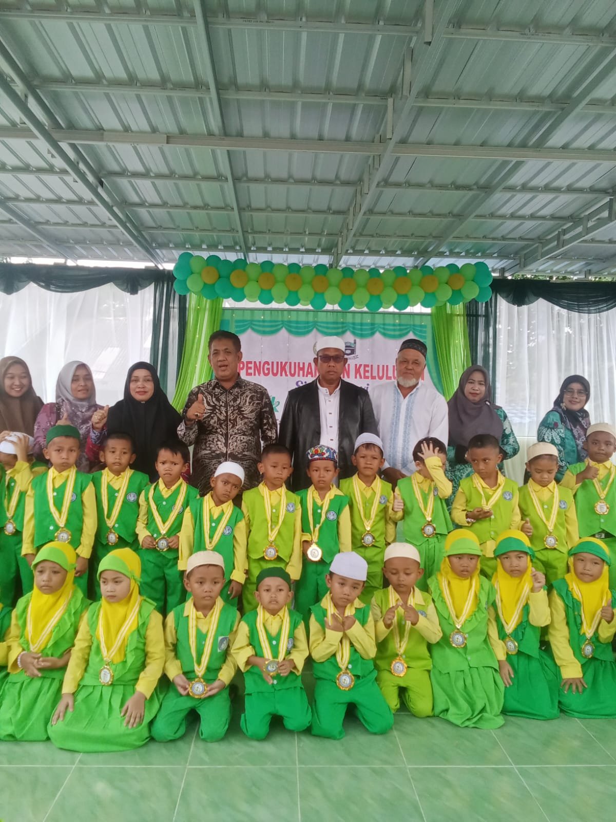 SBR: Pendidikan Investasi Masa Depan