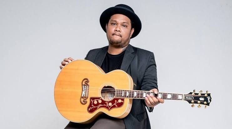 Artinya Virgoun. Foto: istimewa