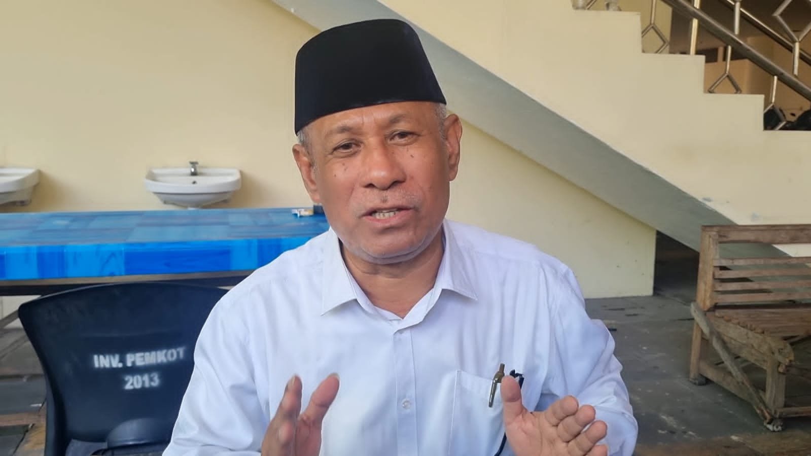 Diisukan Dampingi Bobby, Golkar Tetap Ajukan Sekar Tandjung di Pilkada Solo 2024