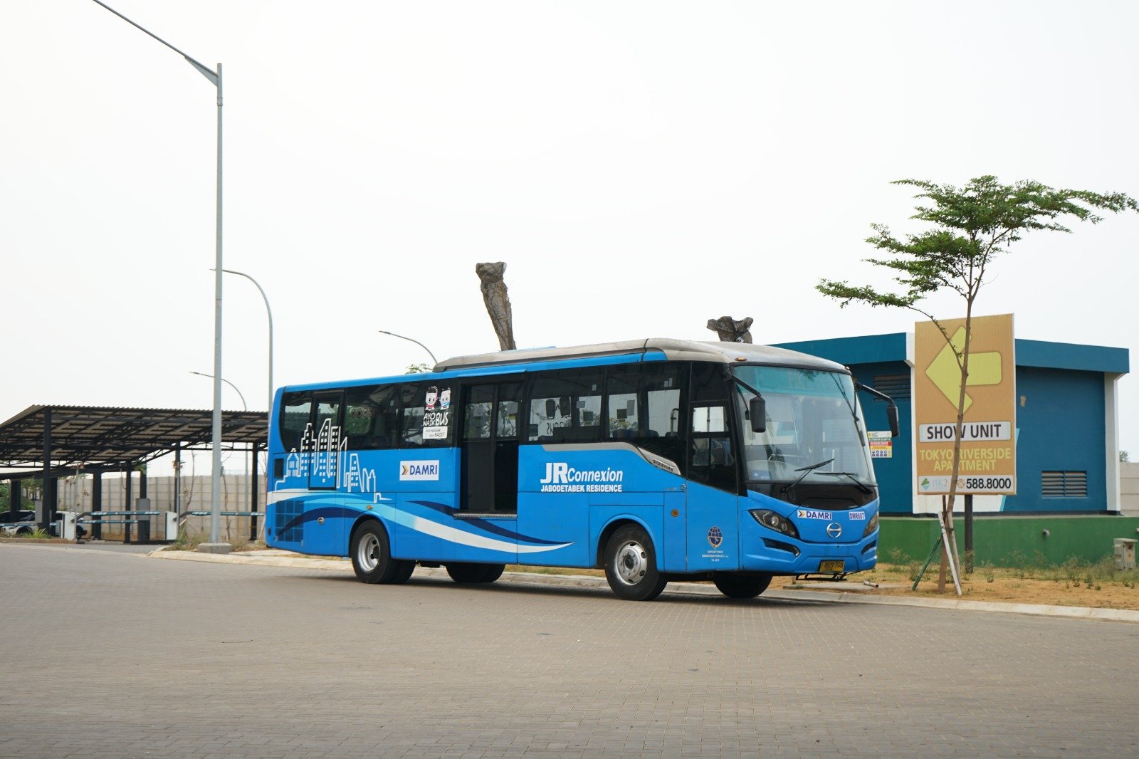 PHK Sepihak Pramudi JR Connexion, Paguyuban Penumpang: Itu Melukai Rasa Keadilan