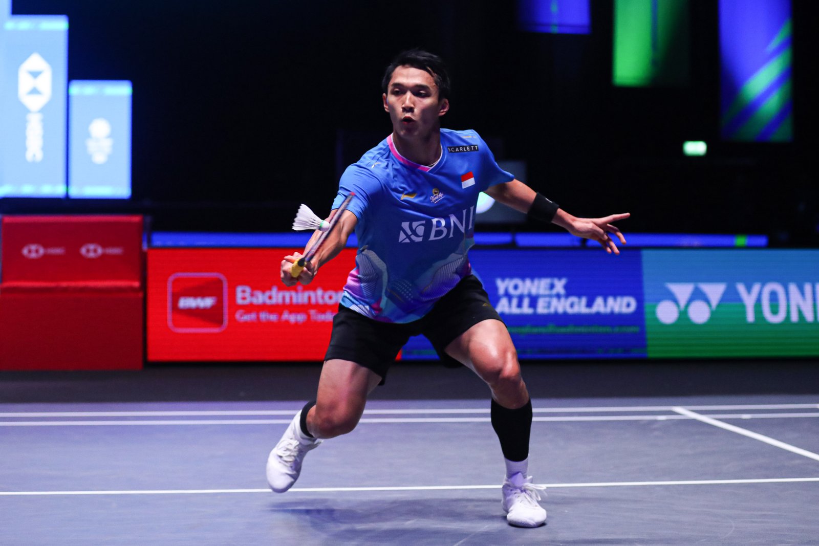 PBSI Umumkan 81 Atlet Pelatnas 2025 Tahap Pertama