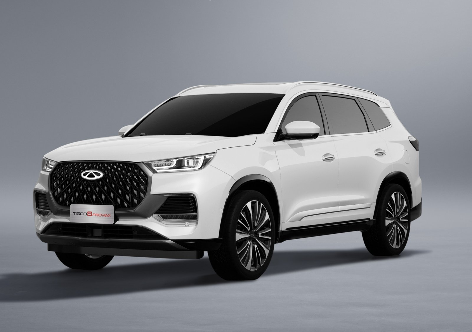 Punya Bodi Baja, Chery Tiggo 8 Pro Max Raih Keamanan Bintang 5 dari ANCAP