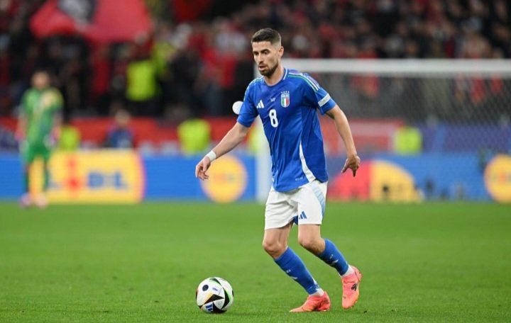 Jadwal Euro 2024 Malam Ini, Ada Duel Raksasa Eropa 