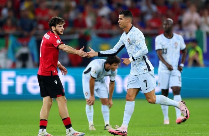 Penyisihan Grup Berakhir, Ini Daftar Tim Lolos 16 Besar Euro 2024