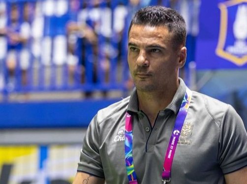 Respon Carlos Pena Usai Jadi Pelatih Baru Persija Jakarta