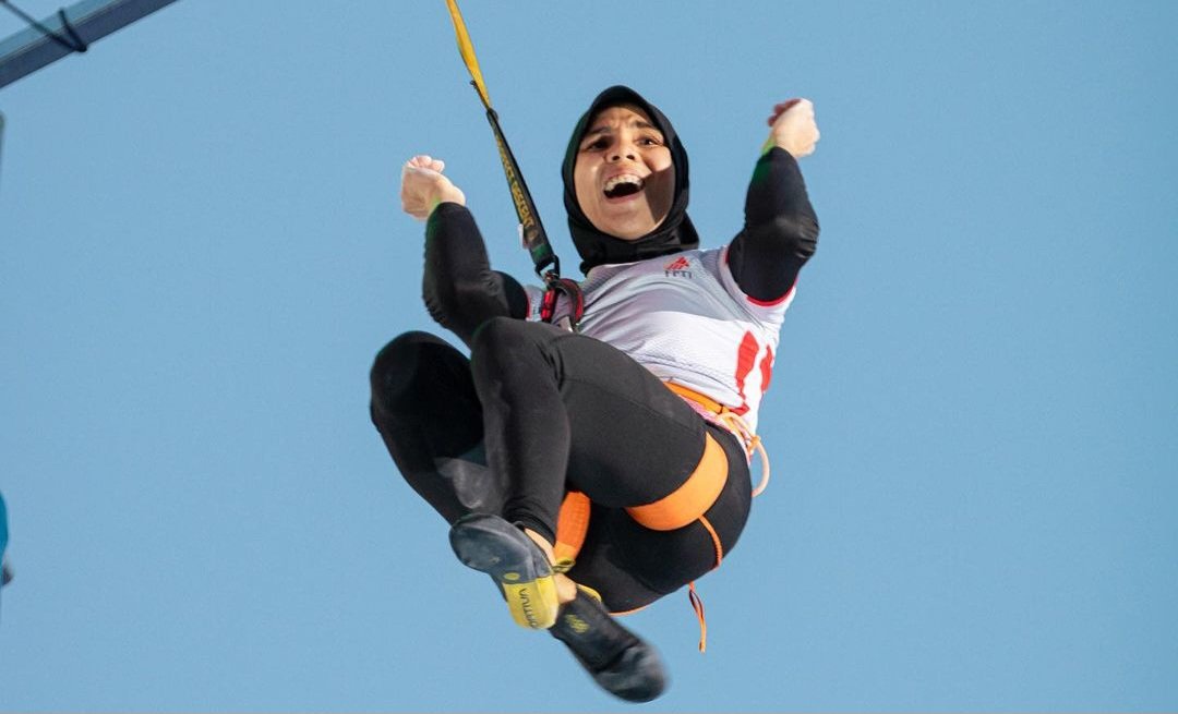 Veddriq dan Rajiah Lolos ke Olimpiade Paris 2024