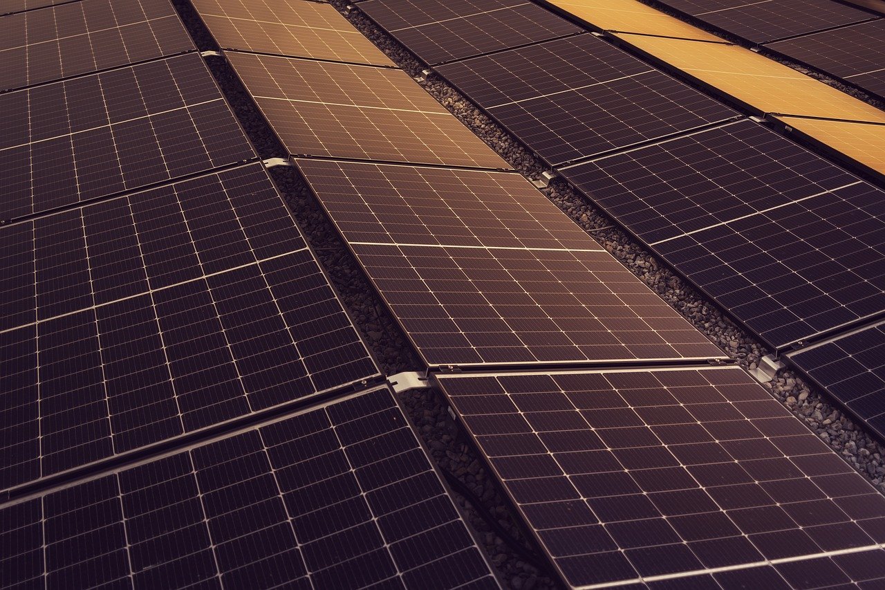 HKI Dorong Hilirisasi Industri Adaptif dengan Energi Hijau