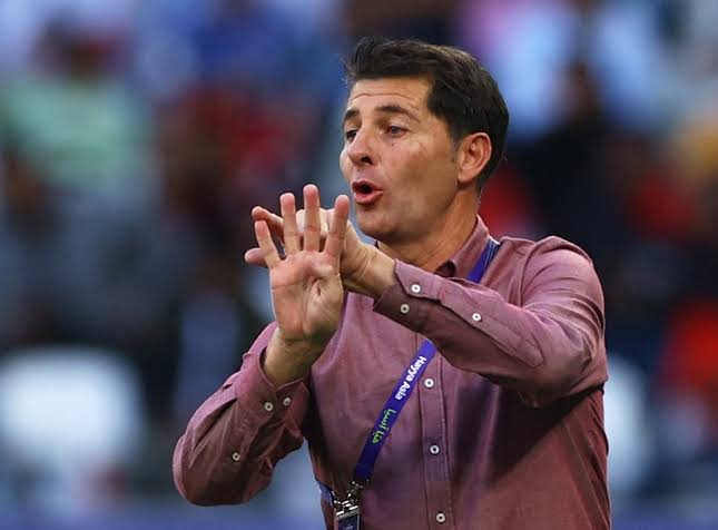 Pelatih Irak Pilih Rotasi Pemain meski Timnas Indonesia Semakin Kuat