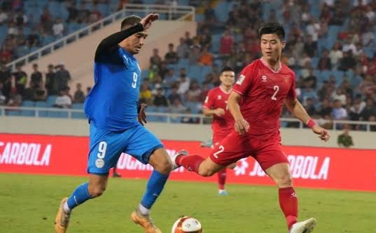 Filipina Tebar Ancaman, Timnas Indonesia Harus Waspada