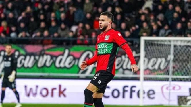 Verdonk Bisa Main Lawan Filipina, Erick Thohir: Tergantung STY