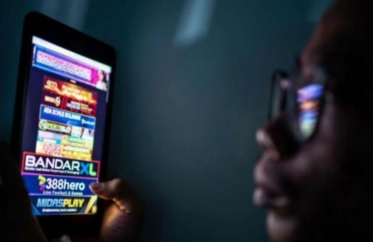 Judol Picu Kemiskinan Baru, Cak Imin: Genjot Literasi Digital Masyarakat!