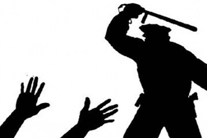 LBH Padang Desak Proses Hukum Anggota Polisi yang Diduga Menyiksa Seorang Anak
