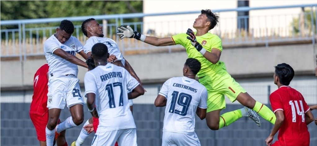 Jadwal dan Link Live Streaming Timnas Indonesia U-20 vs Jepang U-19 di Toulon Cup 2024 