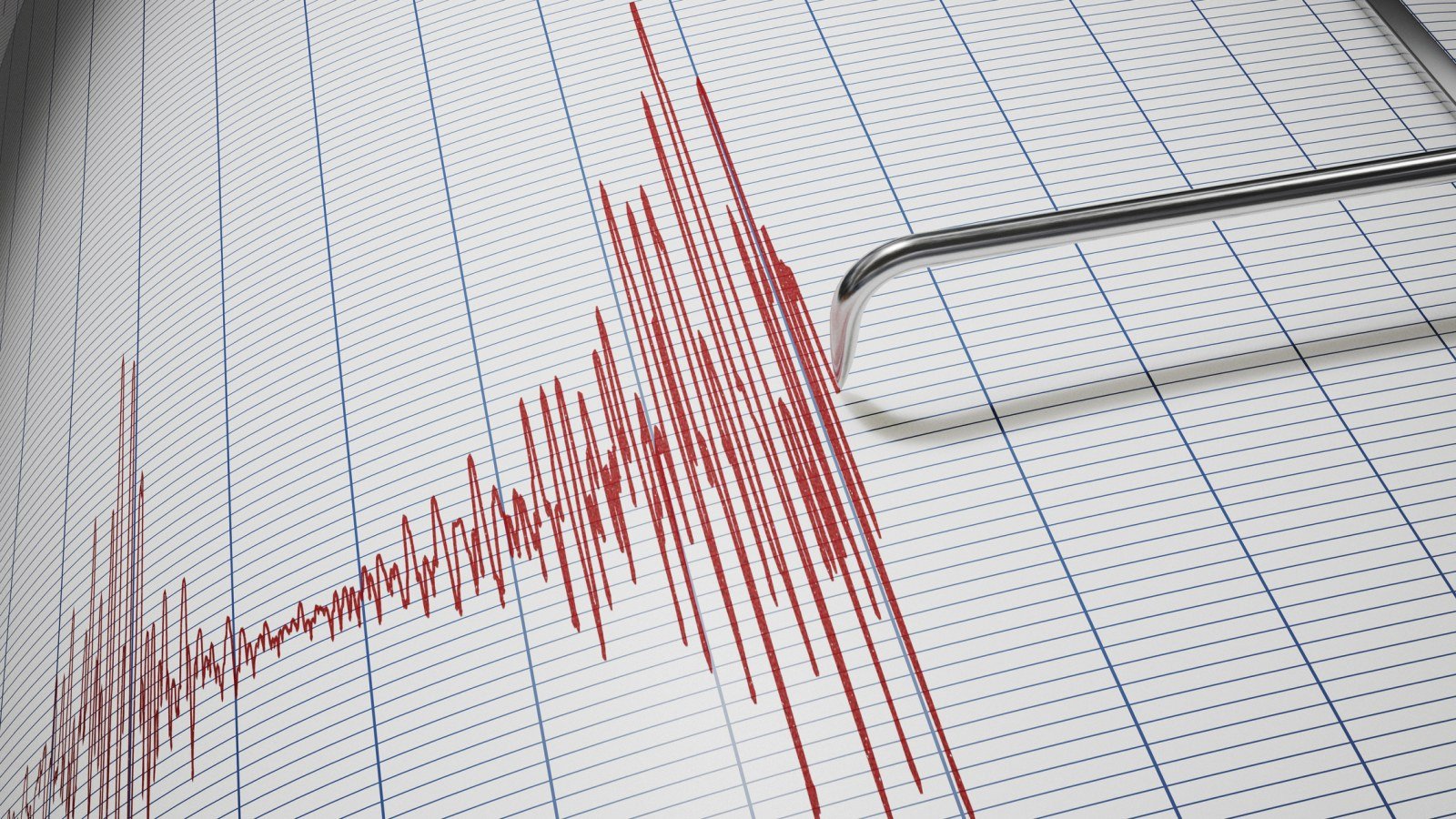 Gempa Bumi Terjadi di Cianjur, Warga Berhamburan Keluar Rumah