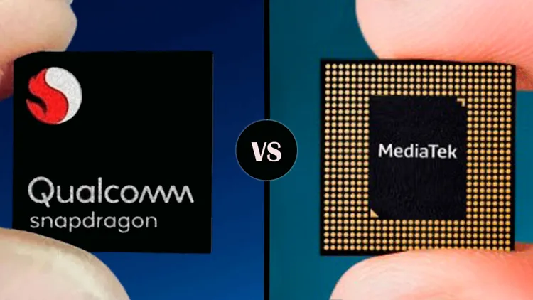 Komparasi Chipset HP Flagship: Snapdragon 8 Gen 3 vs MediaTek Dimensity 9300