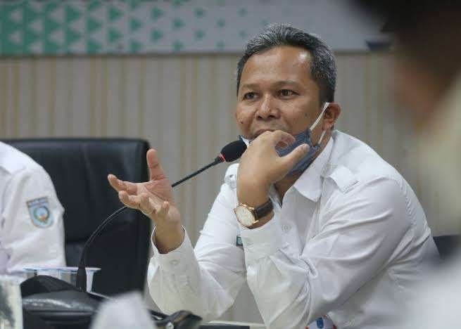 Bersama Tamliha, Diauddin Punya Firasat Didukung PKS