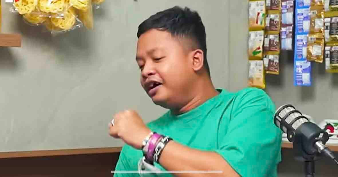 Jangan Sepelekan Batuk Psikis, Begini Mengatasinya