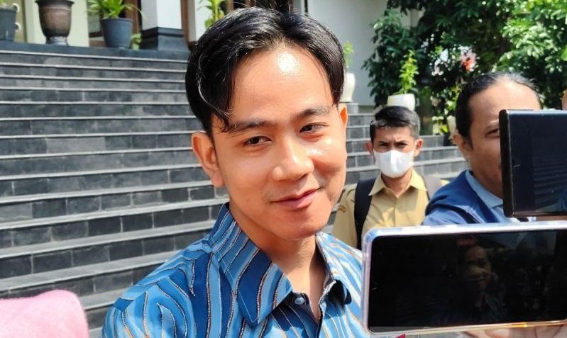 Festival Kuliner Non-Halal, Gibran Pastikan Tak Ganggu Toleransi