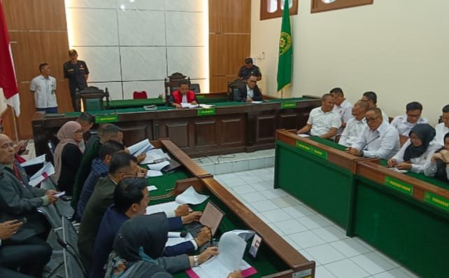 Polda Jabar Beberkan Bukti Menetapkan Pegi Setiawan sebagai Tersangka