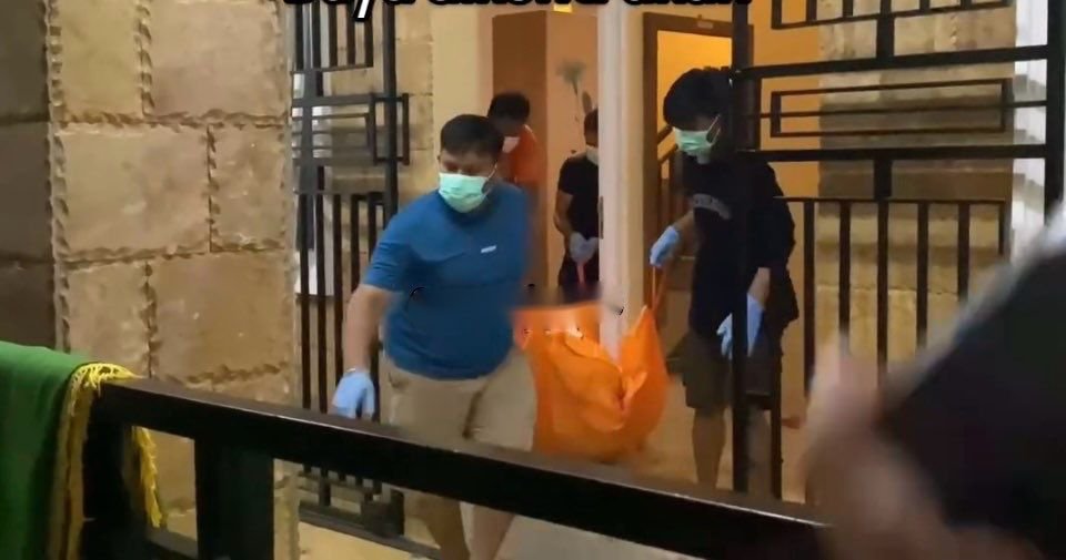 Pria WNA Diduga Pacar Wanita Tewas Membusuk Berada di Malaysia