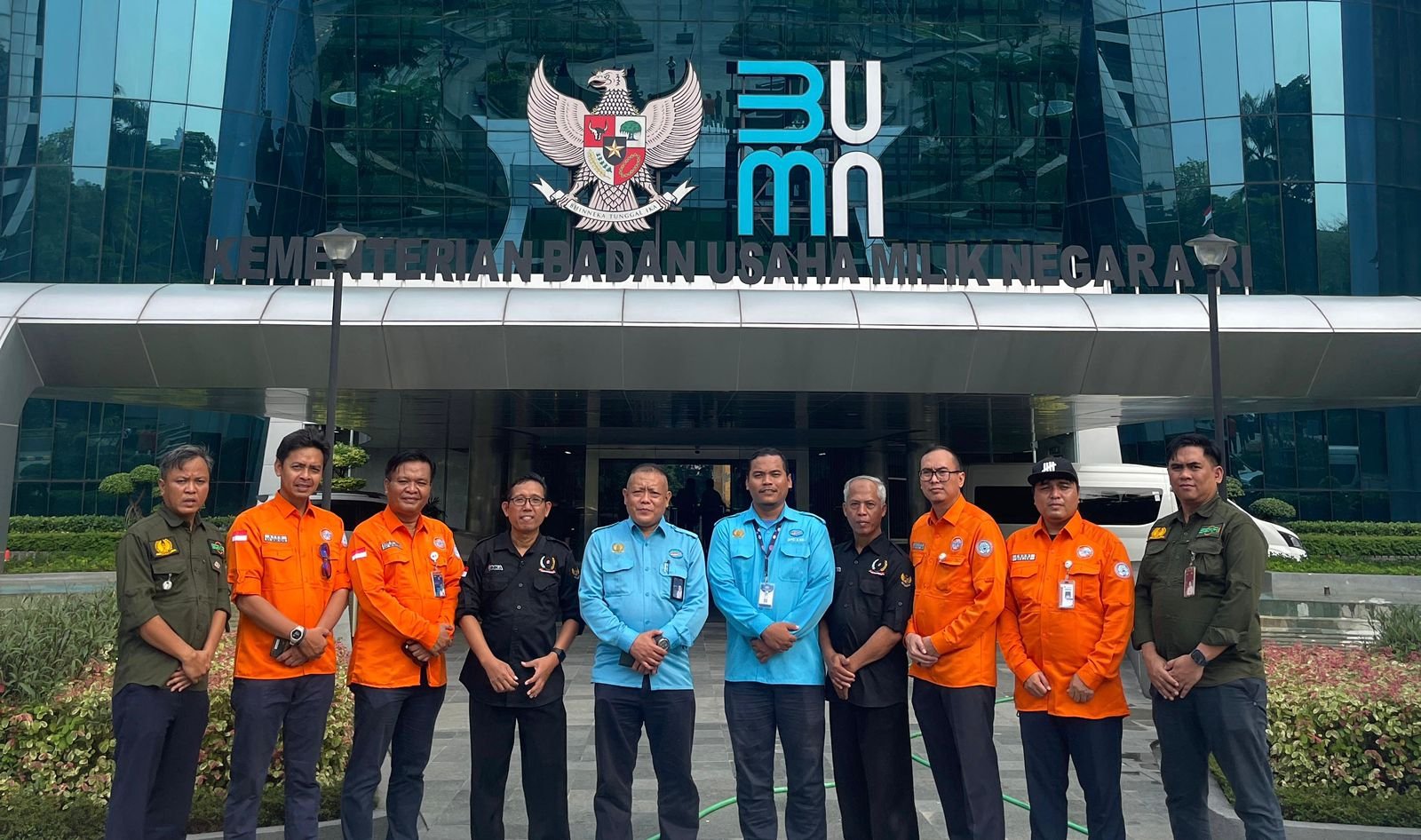 BUMN Perkeretaapian Ikuti Instruksi DPR, FSPP Sambut Positif