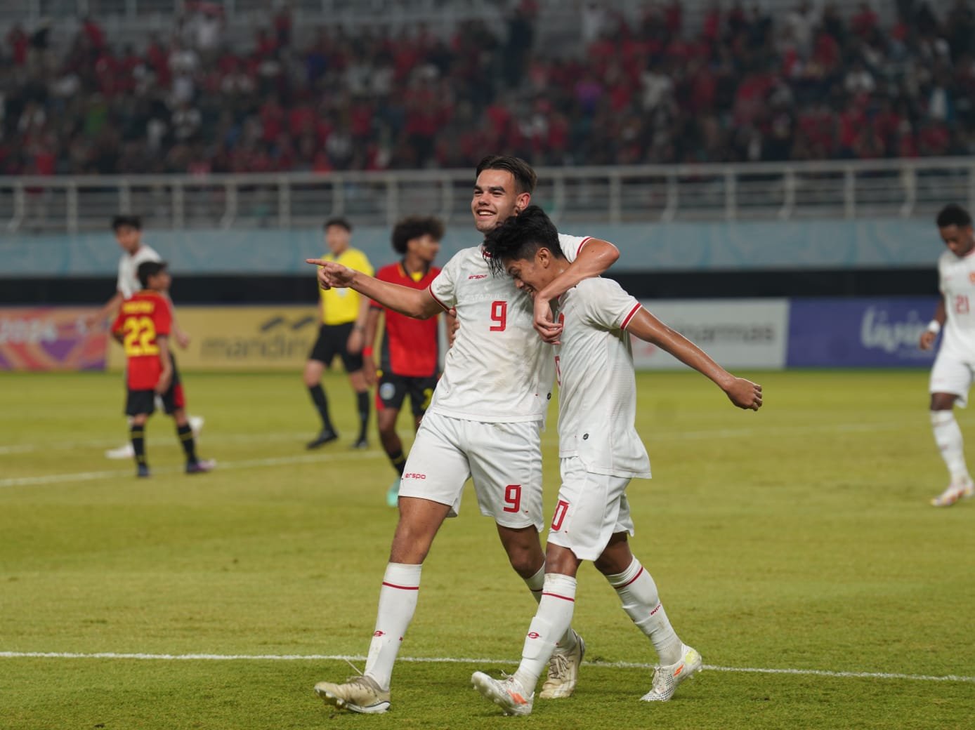 Semifinal Piala AFF U-19 2024, Indra Sjafri: Thailand Sering, Malaysia Jarang