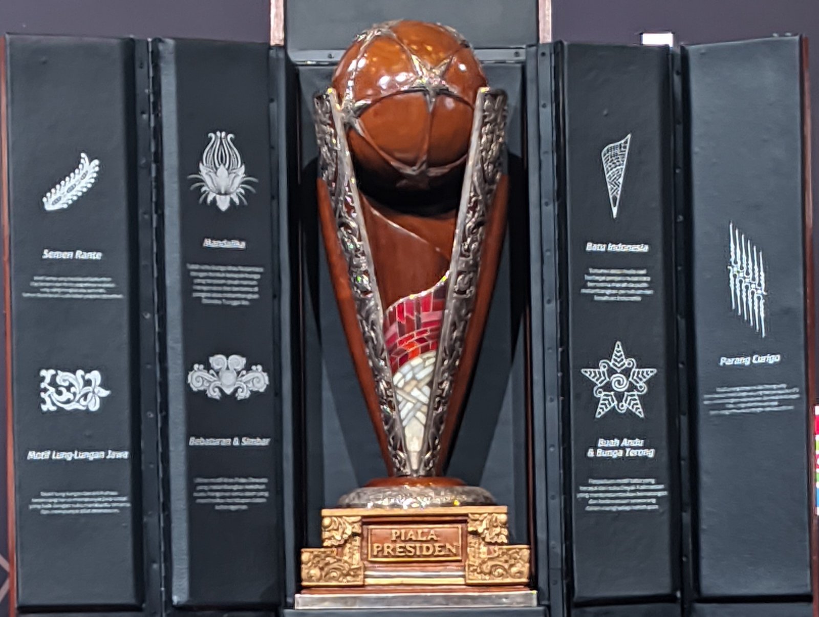 Segera Bergulir, Delapan Tim Bakal Bersaing di Piala Presiden 2024