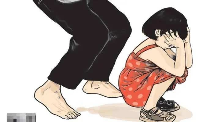 Polisi Tangkap Kakek di Cianjur Terkait Pelecehan Seksual Anak 9 Tahun