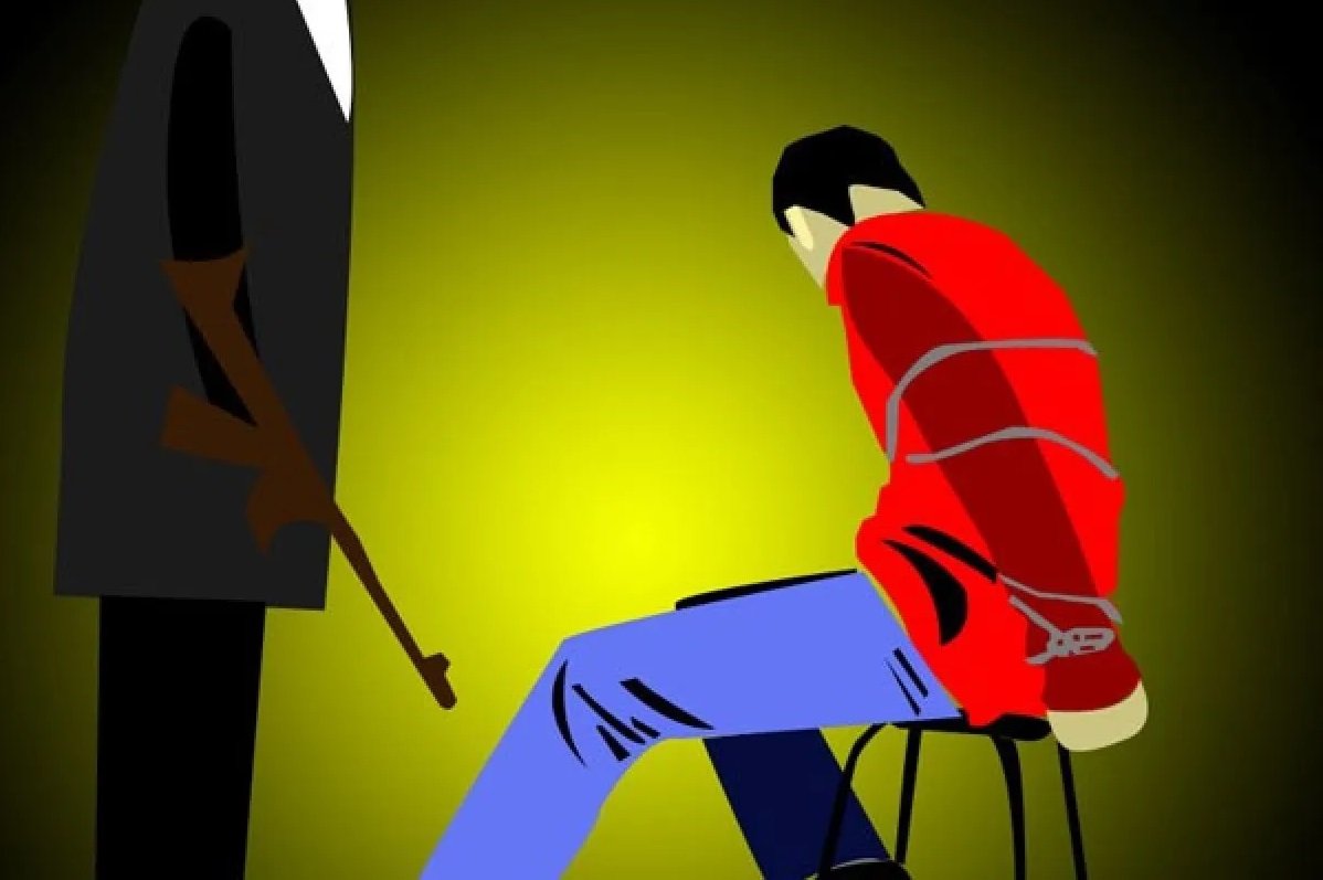 Enam Anggota Masyarakat Adat Lamtoras Sipahoras Diculik Orang Tak Dikenal