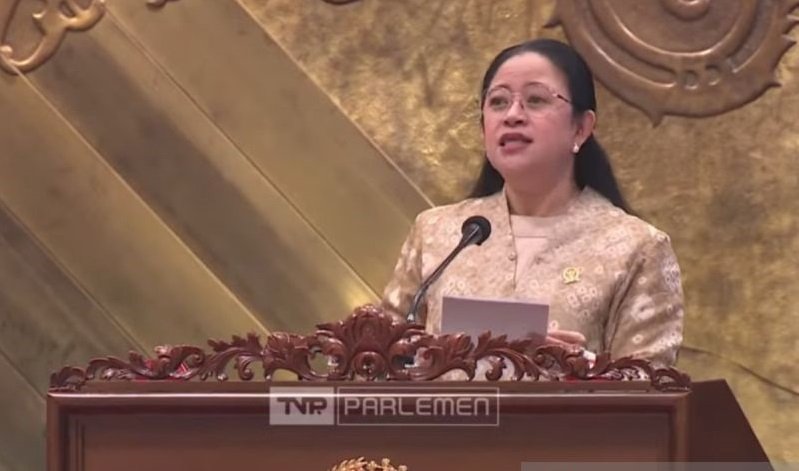 No viral No Justice, Ketua DPR RI: Itu Tantangan Kita