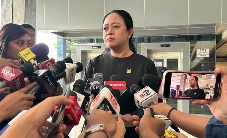 Dirjen Aptika Mundur, DPR: Pihak Lain yang Bertanggungjawab Perlu Evaluasi Diri