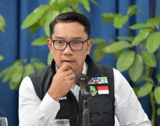 Ridwan Kamil Maju di Pilkada Jakarta, Gerindra Menguntit Kuasi Jabar