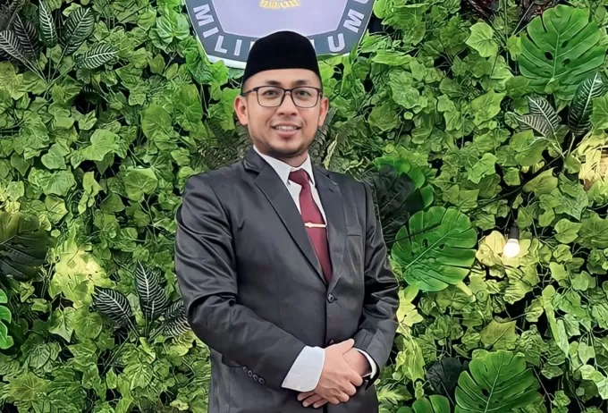 Skandal Dagang Suara Ketua KPU Banjarbaru