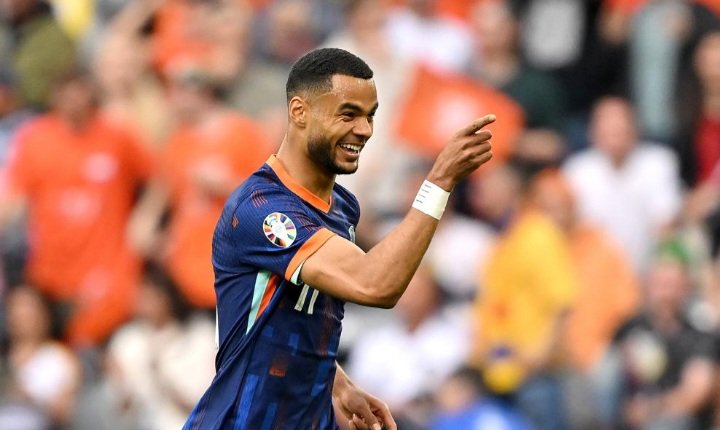 Daftar Delapan Tim Lolos ke Perempat Final Euro 2024