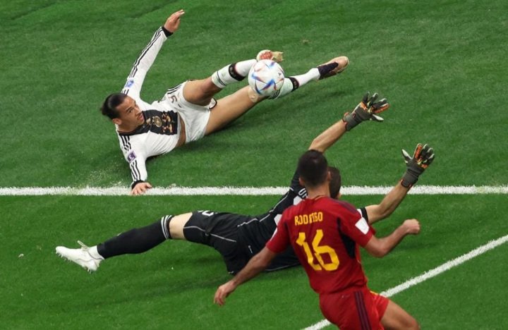 Jadwal Lengkap Perempat Final Euro 2024, Diawali Big Match Spanyol Vs Jerman