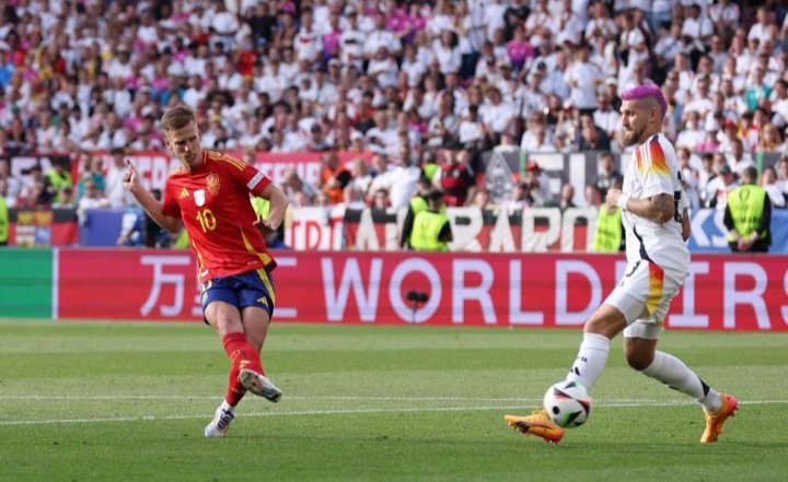 Jadwal Euro 2024: Spanyol dan Prancis Perebutkan Tiket Final