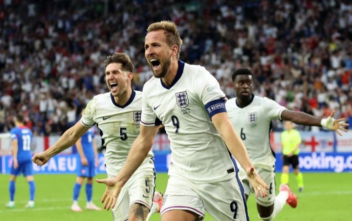 Jadwal Semifinal Euro 2024: Adu Kekuatan Inggris dan Belanda 