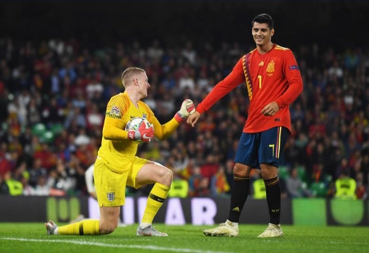 Final Euro 2024 Spanyol vs Inggris, Duel Cetak Sejarah 
