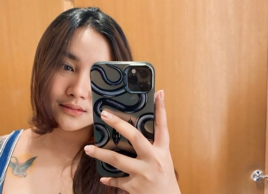 Polisi Ringkus Selebgram Bandung Promotor Judi Online