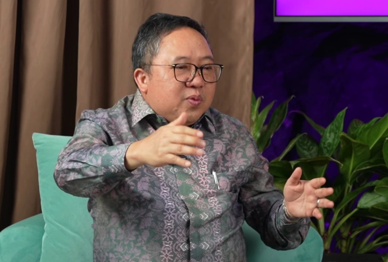 Tamliha Layak Pimpin Banjar