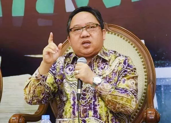 Sawah Banjar Diancam Banjir, Tamliha: Solusinya Riam Kiwa!