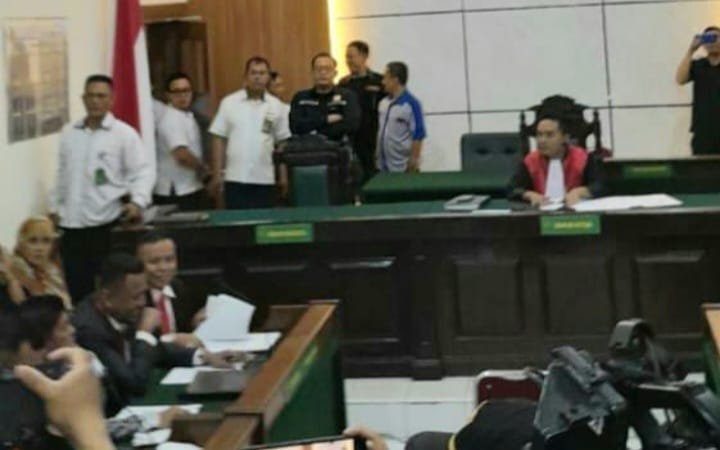 Praperadilan Pegi, Kuasa Hukum: Perlu Kebenaran Formil dan Materiil di Kasus Vina