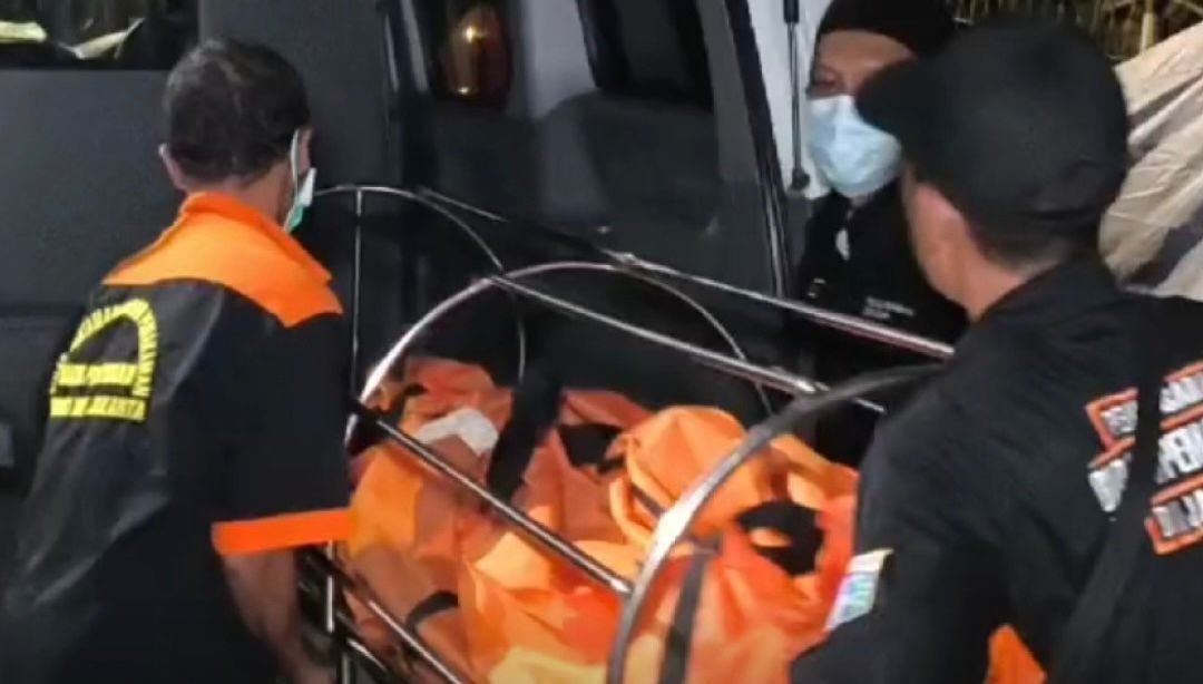 Suami Tega Aniaya Istri yang Tengah Hamil hingga Tewas di Cipinang