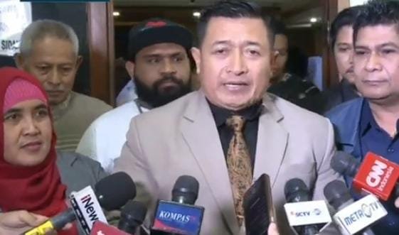 Kuasa Hukum Pegi Sebut Ahli yang Dihadirkan Polda Jabar Tidak Independen