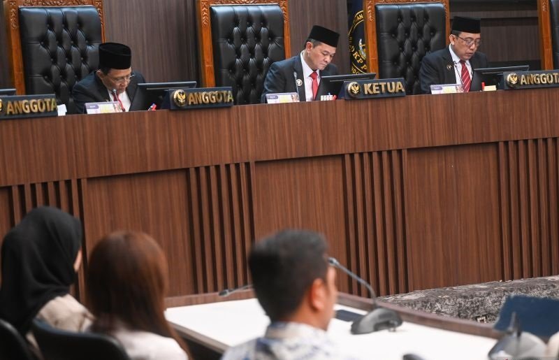 Memberitakan Kekerasan Seksual Ketua KPU, AJI Imbau Pers Patuhi Kode Etik