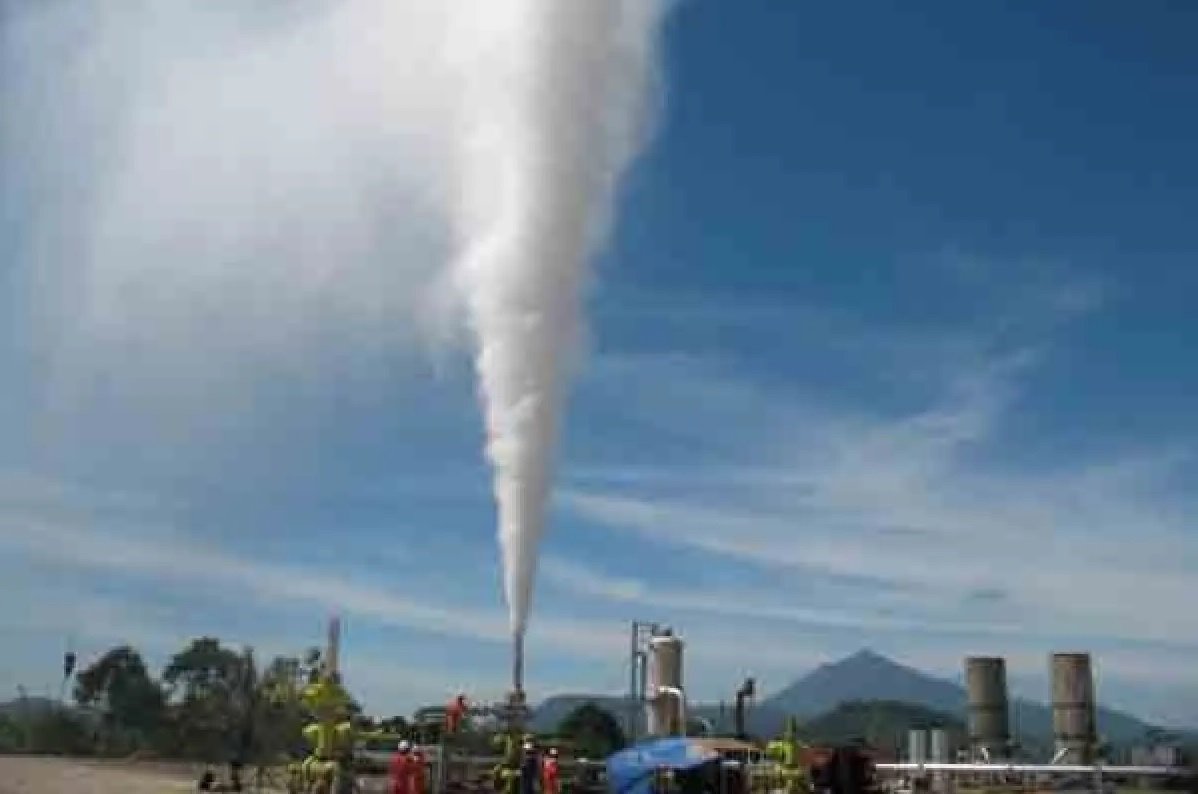 Ekspansi Geothermal, Sumber Petaka bagi Warga dan Lingkungan